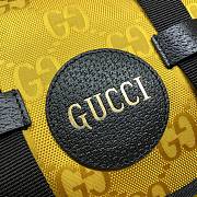 GUCCI OFF THE GRID BACKPACK 03 - 4