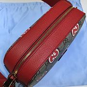 GUCCI SHOULDER BAG 574886Y - 2