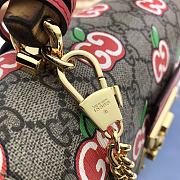 GUCCI  SHOULDER BAG   603221PG - 5