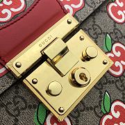 GUCCI  SHOULDER BAG   603221PG - 2