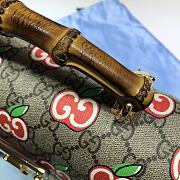 GUCCI  SHOULDER BAG   603221PG - 4