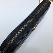 GUCCI GG MARMONT MINI CHAIN BAG - 2