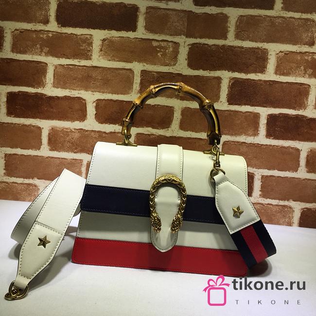 GUCCI HANDBAG 448075P - 1