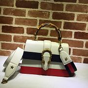 GUCCI HANDBAG 448075P - 1