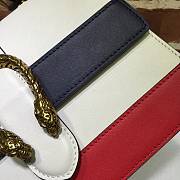 GUCCI HANDBAG 448075P - 6