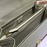 GUCCI HANDBAG 448075P - 5