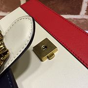 GUCCI HANDBAG 448075P - 4