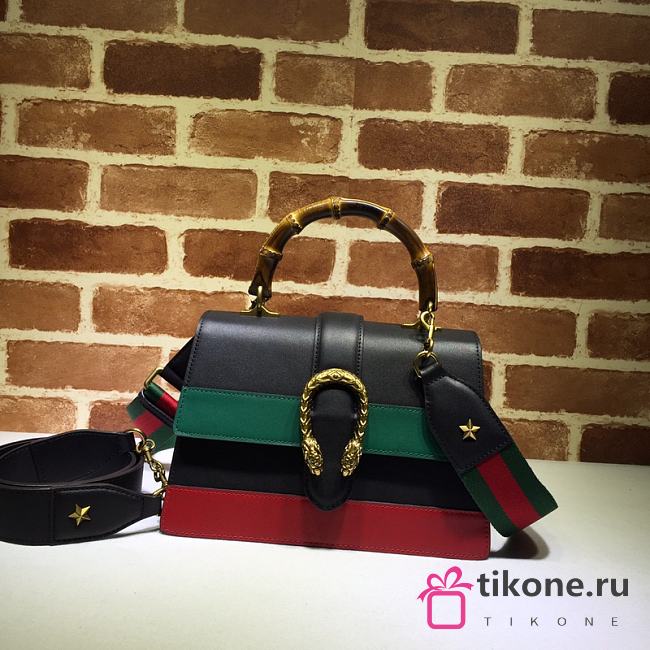 GUCCI HANDBAG 448075P  02 - 1