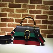 GUCCI HANDBAG 448075P  02 - 1