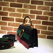 GUCCI HANDBAG 448075P  02 - 2