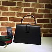 GUCCI HANDBAG 448075P  02 - 4