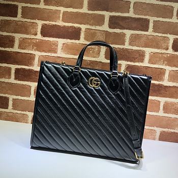 GUCCI Handbag 627332