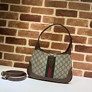 GUCCI JACKIE 1961 SMALL HOBO BAG 01 - 1