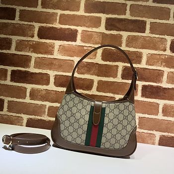 GUCCI JACKIE 1961 SMALL HOBO BAG 01