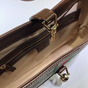 GUCCI JACKIE 1961 SMALL HOBO BAG 01 - 2