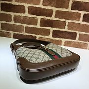 GUCCI JACKIE 1961 SMALL HOBO BAG 01 - 4