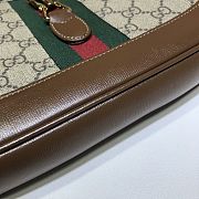 GUCCI JACKIE 1961 SMALL HOBO BAG 01 - 6