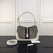 GUCCI JACKIE 1961 SMALL HOBO BAG 02 - 1