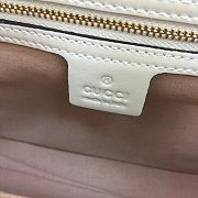 GUCCI JACKIE 1961 SMALL HOBO BAG 02 - 2