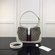 GUCCI JACKIE 1961 SMALL HOBO BAG 02 - 3