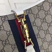 GUCCI JACKIE 1961 SMALL HOBO BAG 02 - 5