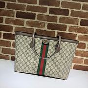 GUCCI Shopping Bag 631685 - 1