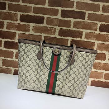 GUCCI Shopping Bag 631685