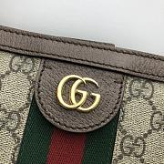 GUCCI Shopping Bag 631685 - 3