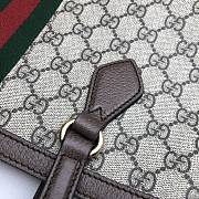 GUCCI Shopping Bag 631685 - 4