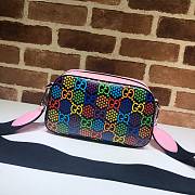 GUCCI GG PSYCHEDELIC BELT BAG 02 - 3