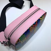 GUCCI GG PSYCHEDELIC BELT BAG 02 - 2