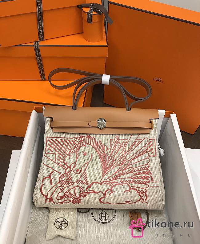 HERMES HERBAG 01 - 1