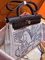 HERMES HERBAG 02 - 4