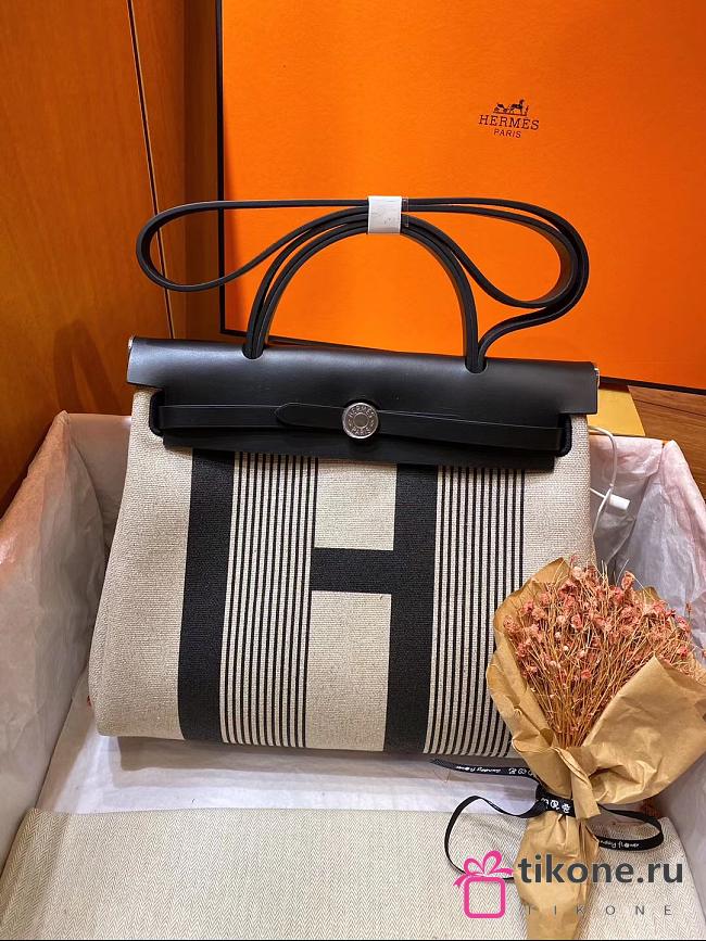 HERMES HERBAG 03 - 1