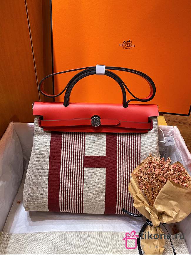 HERMES HERBAG 04 - 1