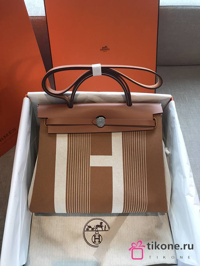 HERMES HERBAG 05 - 1