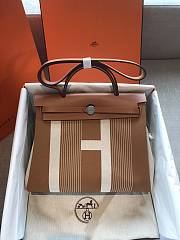 HERMES HERBAG 05 - 1