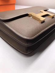  Hermes Constance Epsom 07 - 5