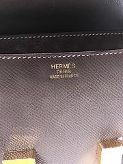  Hermes Constance Epsom 07 - 3