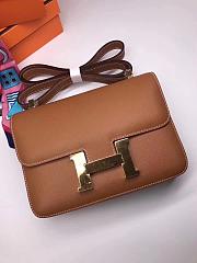  Hermes Constance Epsom 09 - 1