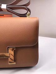  Hermes Constance Epsom 09 - 5