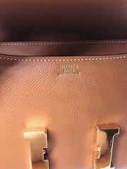  Hermes Constance Epsom 09 - 4