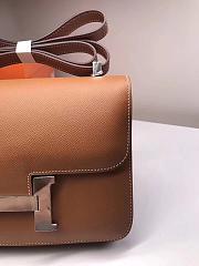  Hermes Constance Epsom 010 - 3