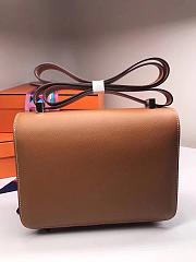  Hermes Constance Epsom 010 - 4