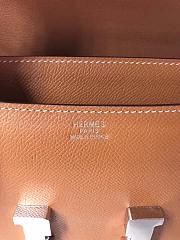  Hermes Constance Epsom 010 - 2