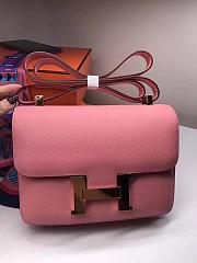  Hermes Constance Epsom 011 - 1