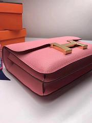  Hermes Constance Epsom 011 - 6