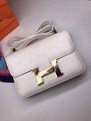  Hermes Constance Epsom 012 - 1