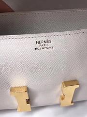  Hermes Constance Epsom 012 - 4