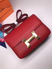  Hermes Constance Epsom 014 - 1